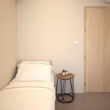 C2 Stay Phayathai Bangkok Bagian luar foto