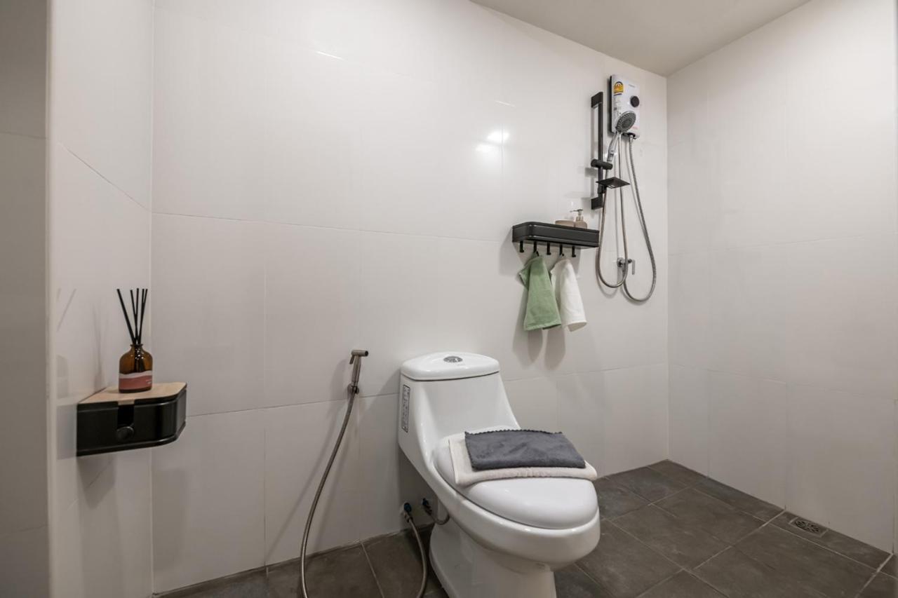 C2 Stay Phayathai Bangkok Bagian luar foto