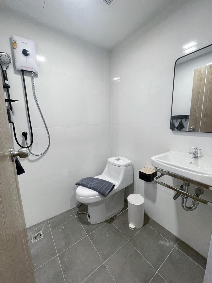 C2 Stay Phayathai Bangkok Bagian luar foto