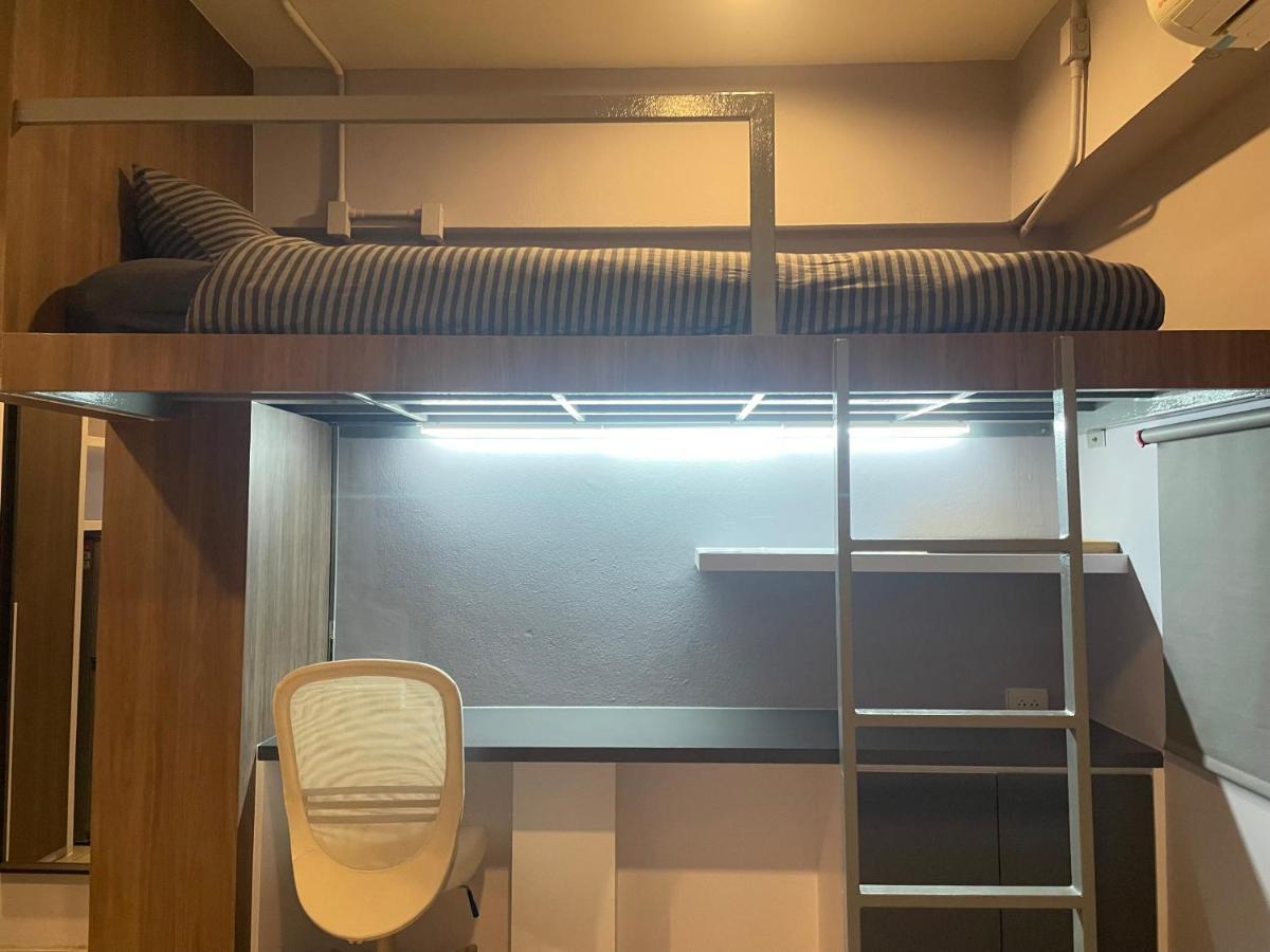 C2 Stay Phayathai Bangkok Bagian luar foto