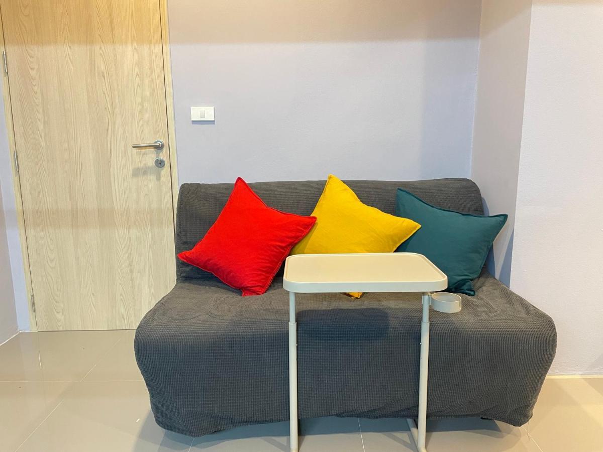 C2 Stay Phayathai Bangkok Bagian luar foto