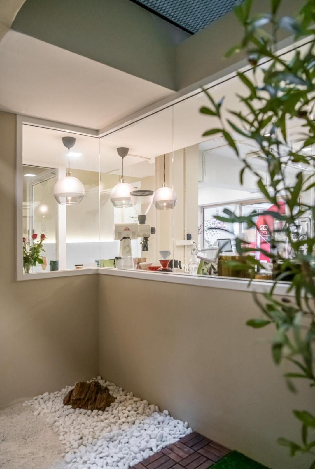 C2 Stay Phayathai Bangkok Bagian luar foto