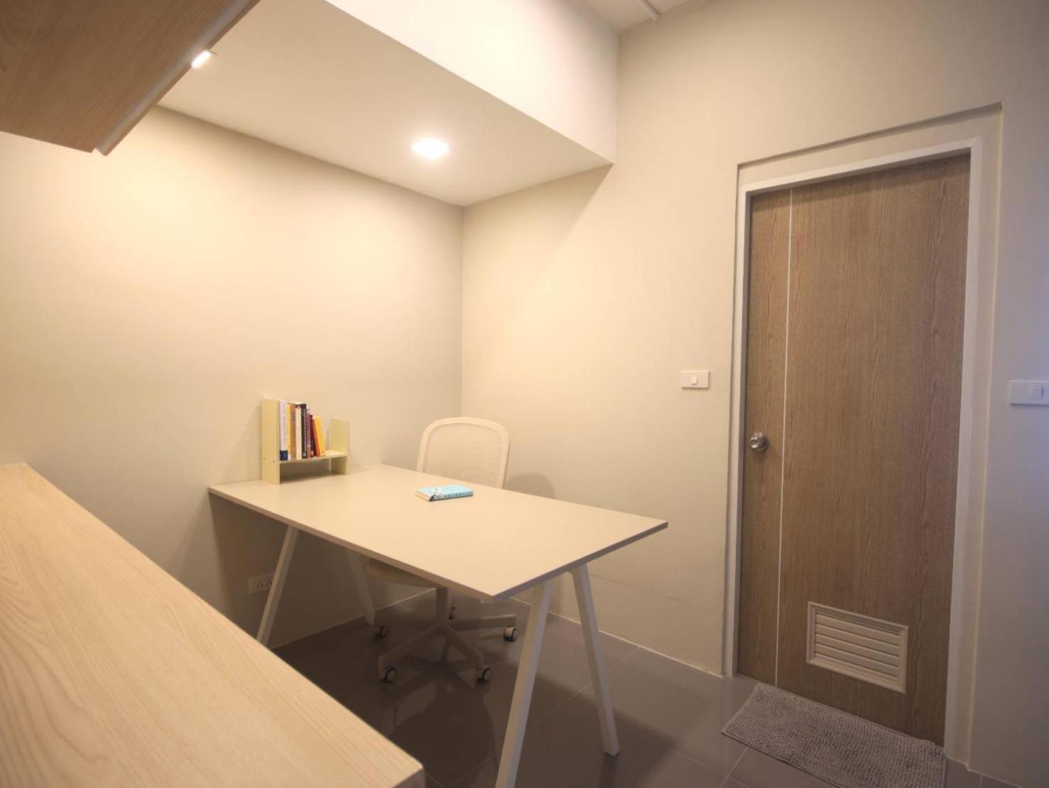 C2 Stay Phayathai Bangkok Bagian luar foto