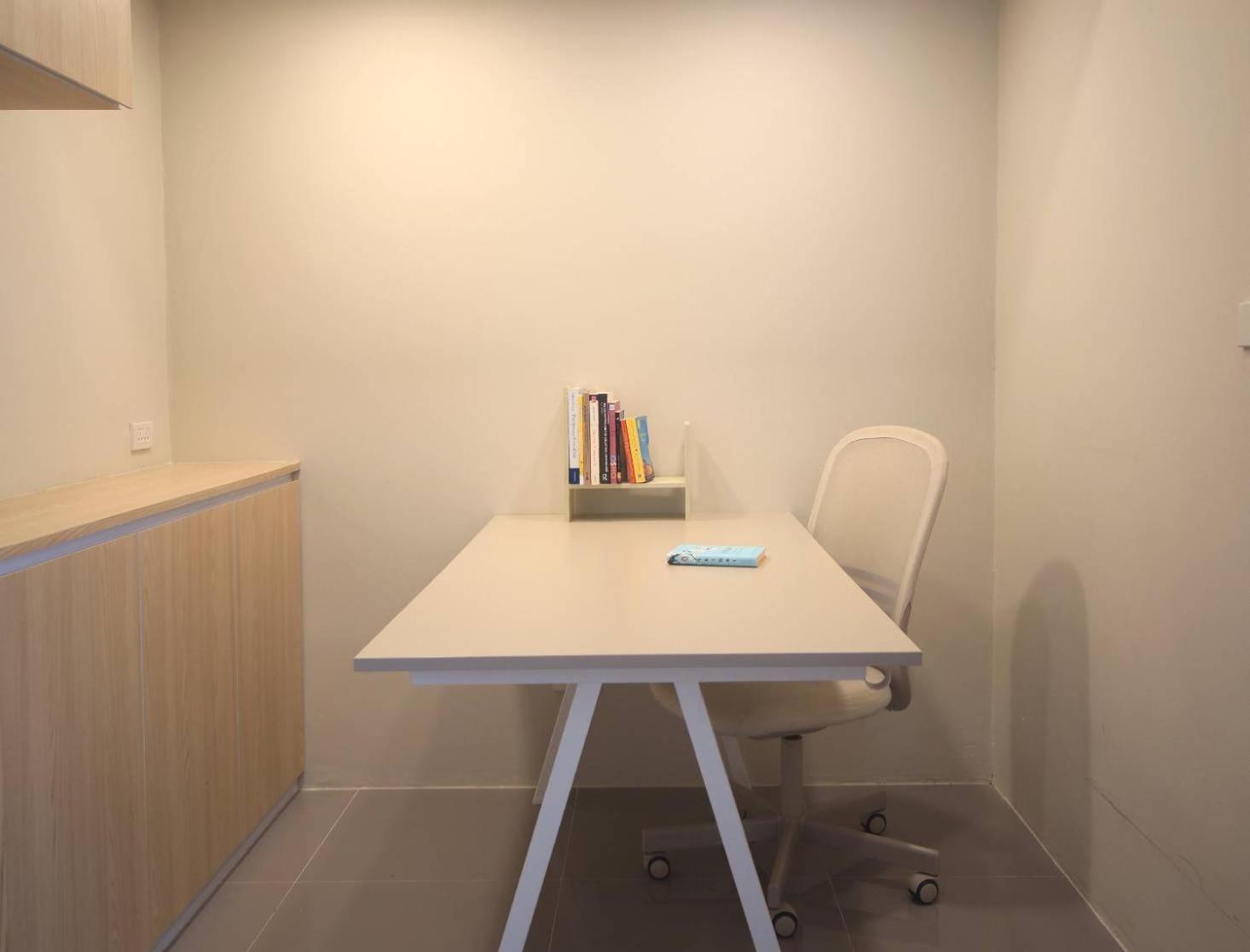 C2 Stay Phayathai Bangkok Bagian luar foto